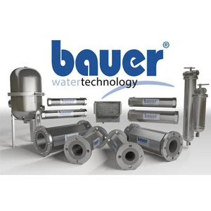 Bauer Watertechnology AB