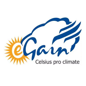 eGain Sweden AB