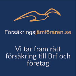 Försäkringsjämföraren