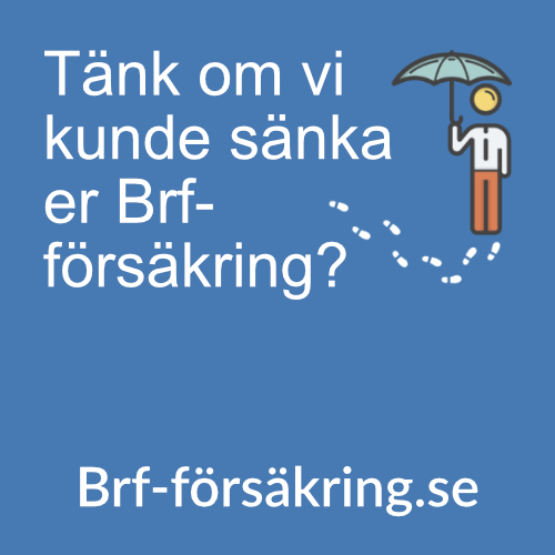 Brf-Försäkring,se
